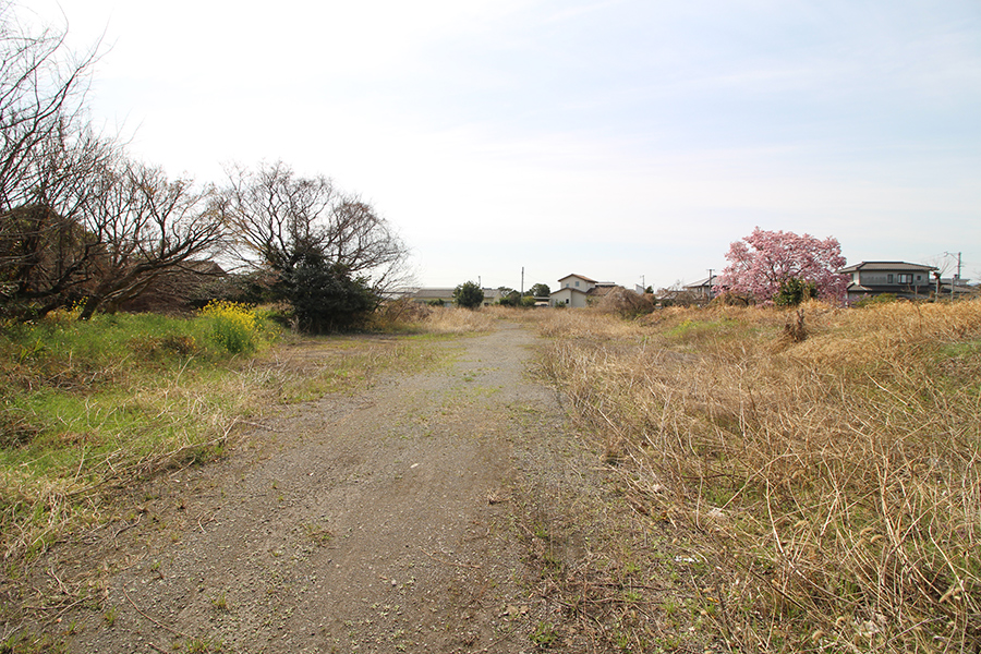 【大分市】猪野1期10区画